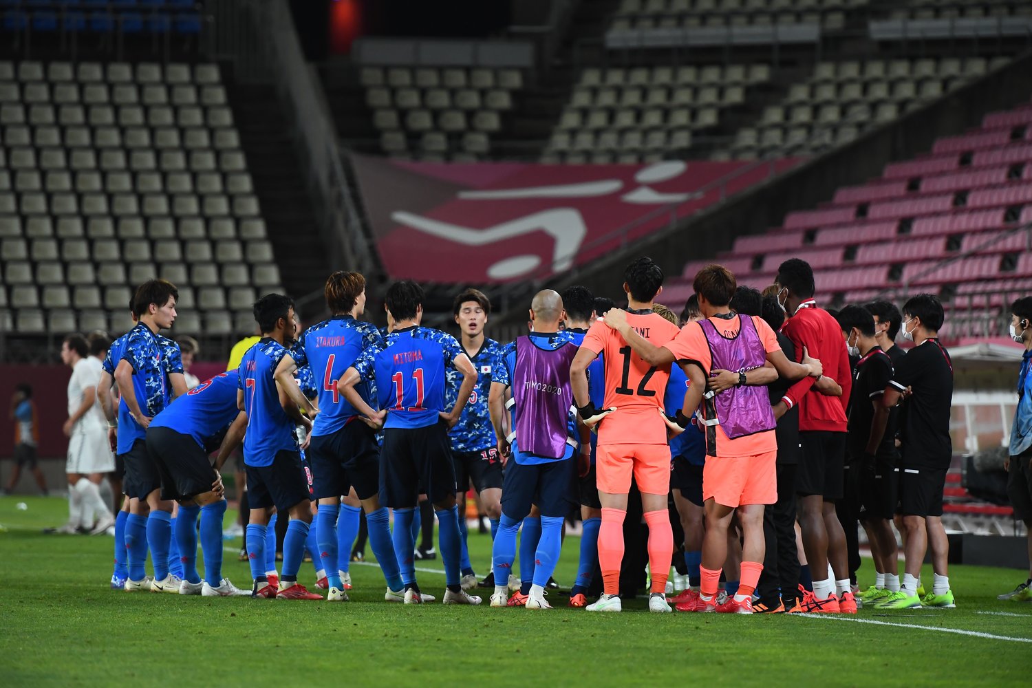 ©Takuya Kaneko/JMPA