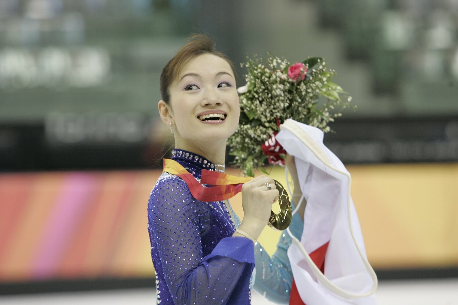 ©Takuya Sugiyama/JMPA