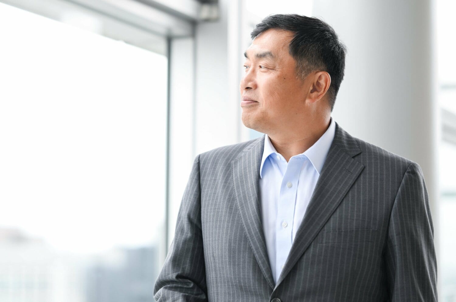 落合博満に「ここまで来たら50歳までやれ」と…「100万回やり直してもない」“奇跡の野球人生” レジェンド・山本昌が語る「令和のドラゴンズ」<Number Web> photograph by Nanae Suzuki