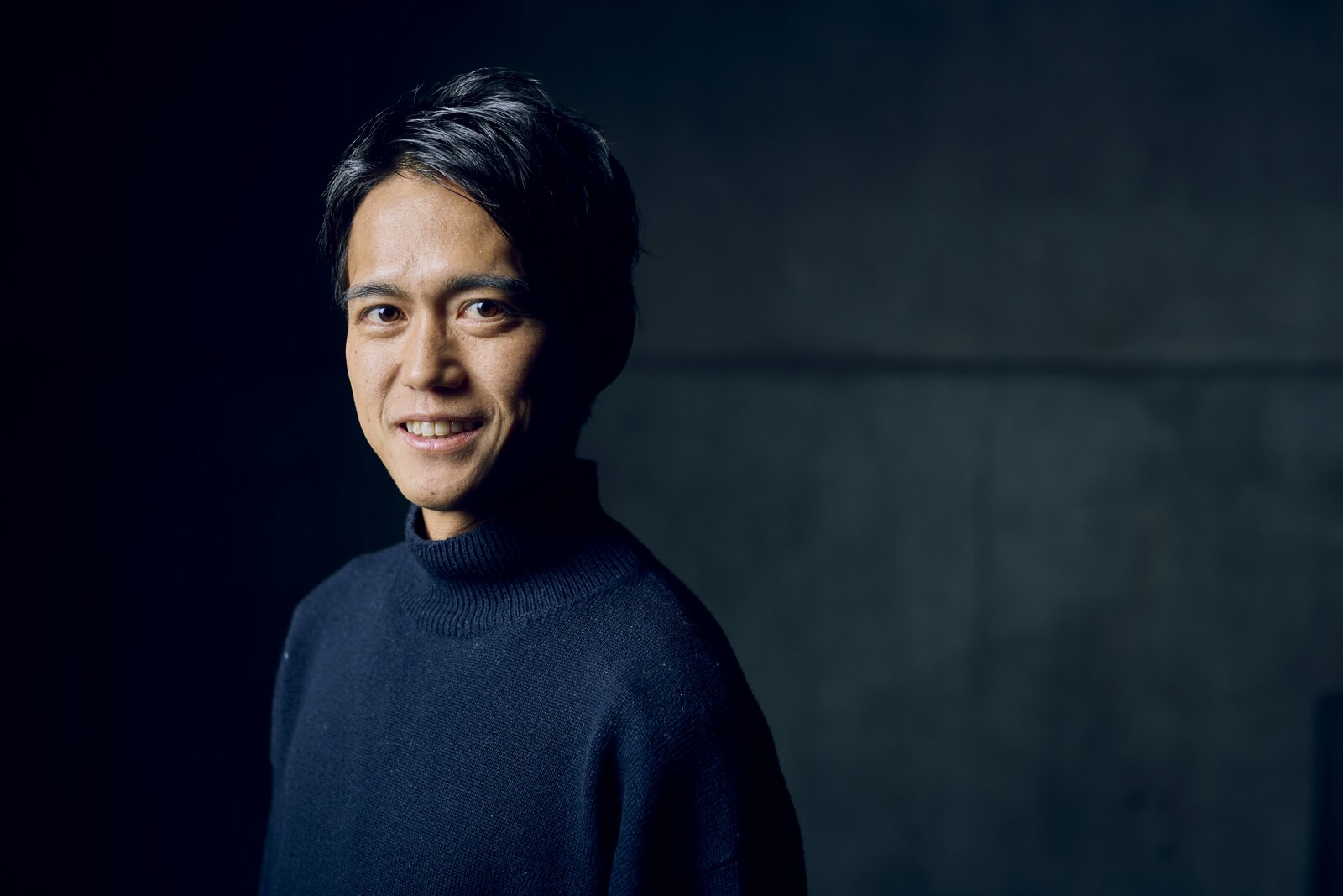 photograph by Kiichi Matsumoto