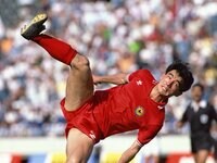 急逝から10年＞「選手の気持ちを分かってやれる監督に」松田直樹の