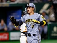 オリックスバファローズ 瓜野純嗣 ブルペン捕手 実使用パンツ 真柴健【Full-Count編集部】 on X: 