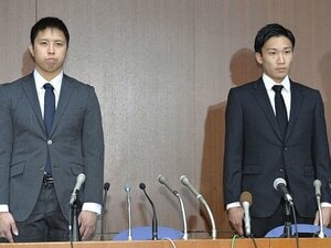 20歳の若者、そして国の代表選手。桃田の「判断力」を改めて考える。