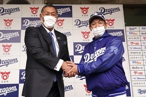 PL学園はなぜ“最強チーム”になったのか？ 清原和博氏の始球式、コーチの配置転換…中日・立浪監督“賛否の決断”に宿る母校の教え