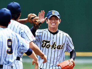 2015年ドラ1候補12人を先取り！高校、大学、社会人の注目株たち。 