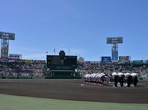 センバツは「マクドナルド杯」、夏の甲子園は「コカ・コーラ杯」に!?…東大卒元プロが語る“野球エコシステム”の必要性「高校野球の経済的価値は…」