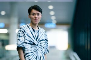 【半年前の本音】「大学4年間は、50点ぐらい」佐藤圭汰が渡米直前に語った駒澤大時代…怪我を抱えても箱根駅伝を走ったのは「自分の知名度を上げるためも」