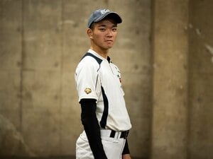 進路面談で「プロを目指せ！」「この先生は何言ってるんだろう？」が現実に…ヤクルト育成ドラフト1位・小宮悠瞳と熱血先生の“育成上等”ド根性