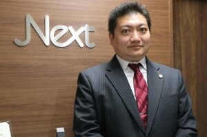 【後編を読む】ハッキリ言って“弱い”けど…東大卒・弁護士レスラー剛馬（39）が語る〈敗北の極意〉「プロレスと裁判に共通するのは…」