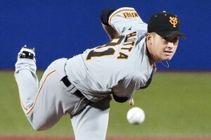 ルーキー大勢22歳が“守護神”に、大器・堀田賢慎20歳がプロ初勝利…躍動する巨人の若手投手を“潰さない”桑田コーチの「年間計画」とは