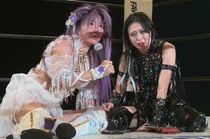 「そんなことするのはアホです」スターダム社長が否定したこと…敗者引退マッチに電撃移籍、激震が走るスターダムの未来とは？