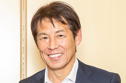西野朗