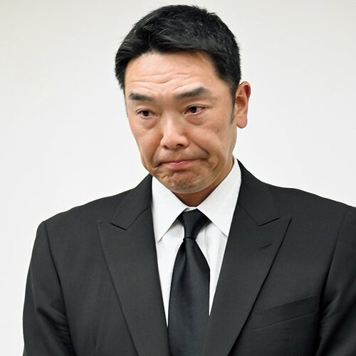 阿部慎之助を徹底解剖 - Number Web - ナンバー