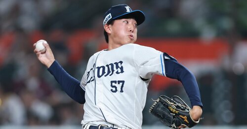 埼玉西武ライオンズを徹底解剖 - Number Web - ナンバー