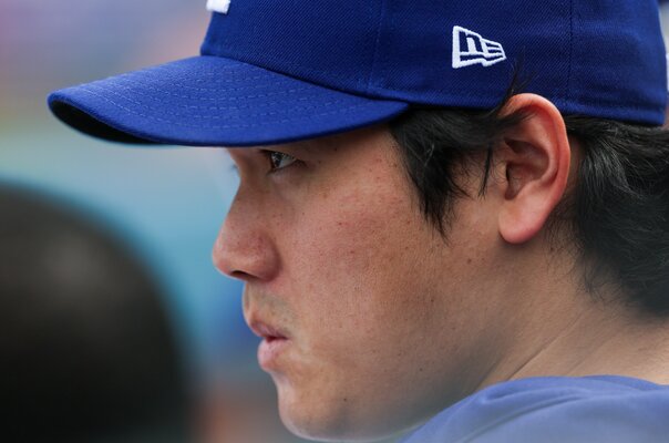 「ショウヘイは打った」「脚がよく動いていた」ロバーツ監督は評価した中で…大谷翔平の復帰直前、ドジャース陣営“驚きの言動”に驚き、戸惑った