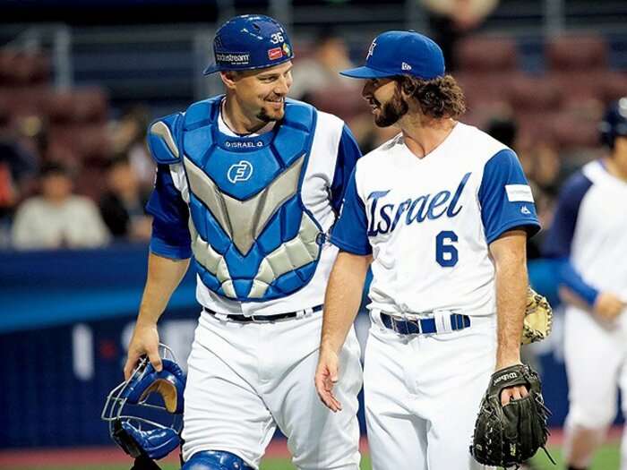 <WBCコラム>アジアの凋落と第三勢力。<Number Web> photograph by Getty Images