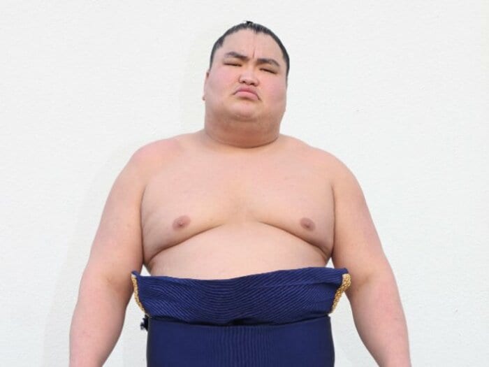 「稽古場では一番強い」「すでに三役クラス」“史上最強の新弟子”旭富士23歳とは何者か？ “横綱の四股名”を異例の襲名…「4年半待った怪物」の正体＜Number Web＞ photograph by JIJI PRESS