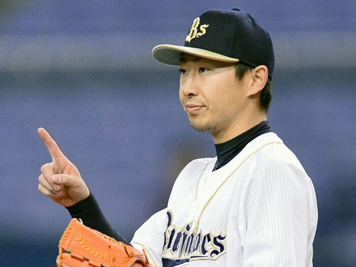 “ブルペン嫌い”金子千尋が今年は？例年以上の球数が示す本当の状態。＜Number Web＞ photograph by Kyodo News