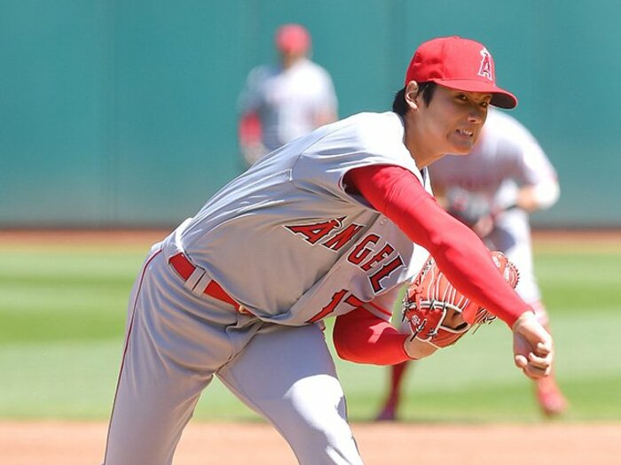 デビュー3戦全勝の石井一久氏が語る大谷翔平、成功するための｢失敗力」。＜Number Web＞ photograph by AFLO