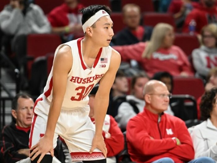 渡邊雄太「日本では見たことないシューター」21歳の新星・富永啓生のリアルな現在地とは？ NBAに上り詰めた先駆者の言葉から紐解く＜Number Web＞ photograph by USA TODAY Sports/Reuters/AFLO