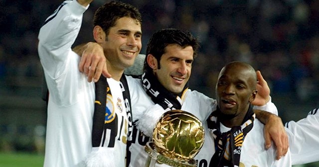 元スペイン代表フェルナンドイエロBIGタペストリー