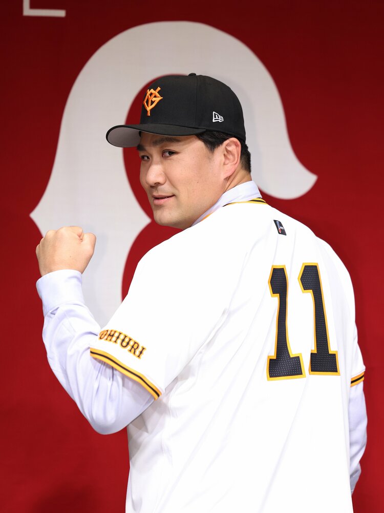 まだまだできるって信じて」田中将大に手を差し伸べた巨人・阿部慎之