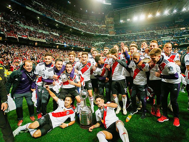 クラブW杯南米代表を巡るゴタゴタ。アルゼンチンサッカーの闇が深