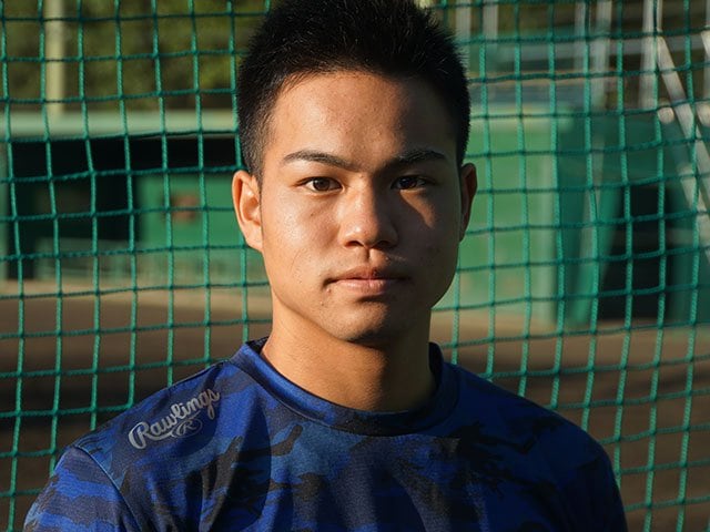 横浜高“あの悲劇の天才ショート”緒方漣がいま明かす神奈川大会