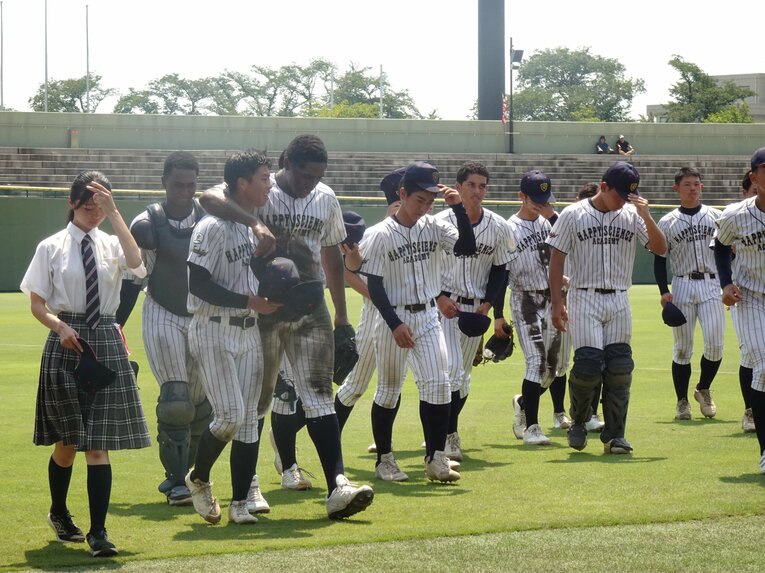 現地写真　©Yuji Yanagawa