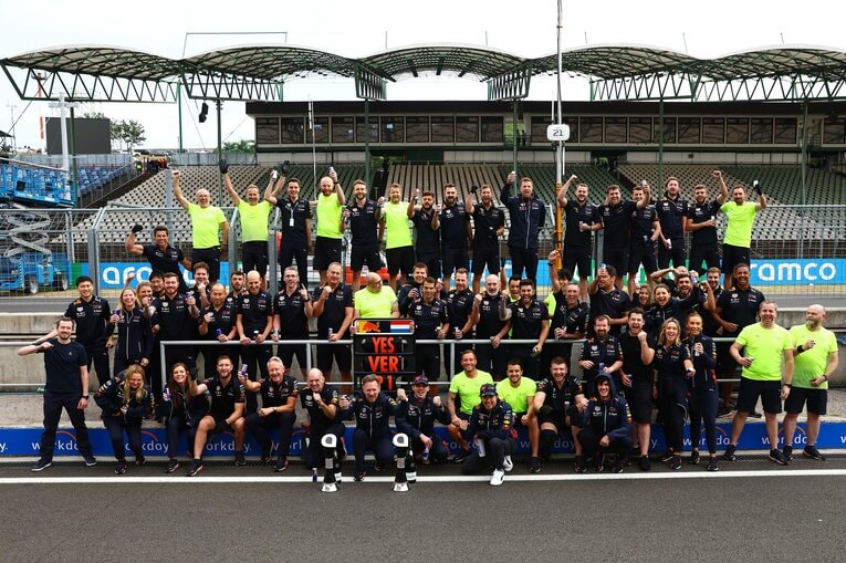 photograph by Getty Images / Red Bull Content Pool