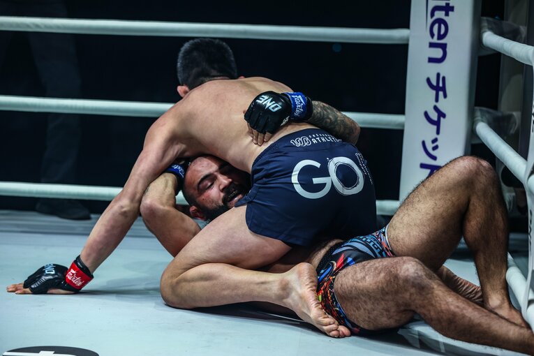 ©ONEChampionship