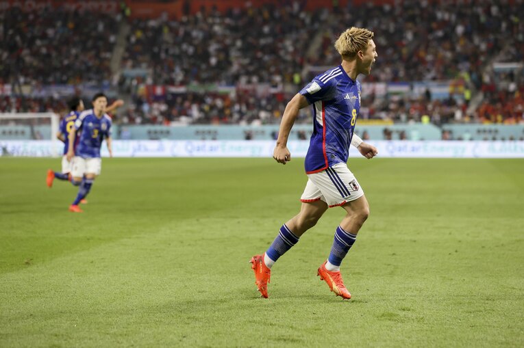 ©︎Kaoru Watabe/JMPA