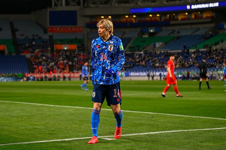 ©Takuya Sugiyama/JMPA