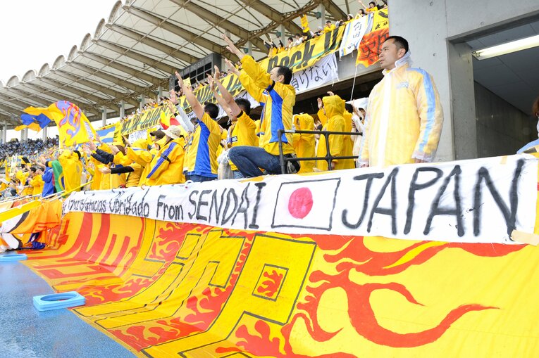 2011年4月撮影　©Toshiya Kondo