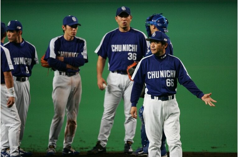 ©Sports Graphic Number