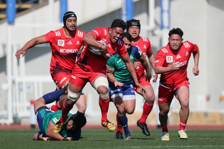 LO サウマキ アマナキ　©︎JRLO