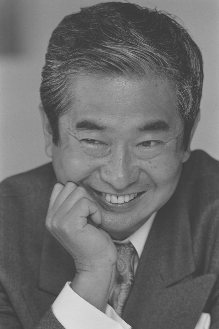 2月1日、89歳で亡くなった石原慎太郎。1956年に『太陽の季節』で芥川賞受賞、東京都知事や運輸大臣などを歴任した　©BUNGEISHUNJU