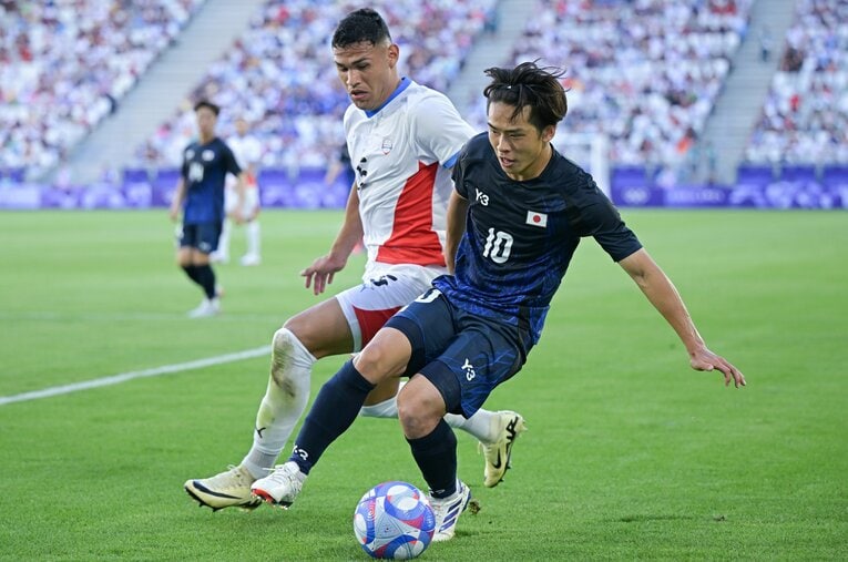 ©Takuya Kaneko/JMPA