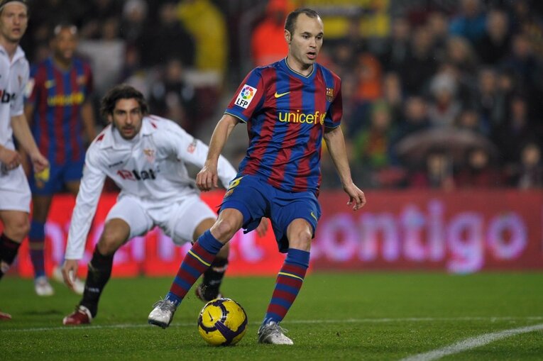 ©Sports Graphic Number