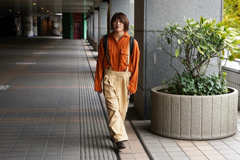 「あんな弱い奴に何ができる、とバカにされ…」デビューから15年、スターダム王者・朱里が女子プロレス大賞に輝くまで《特別グラビア》(10)