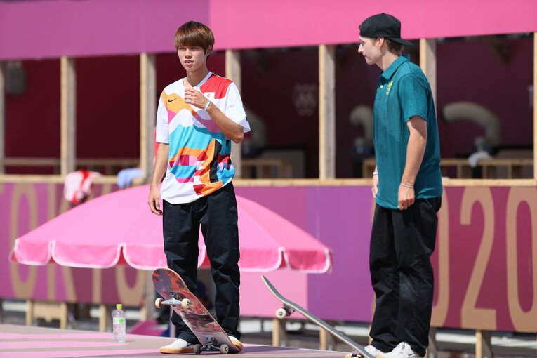 東京五輪が“新しい五輪”だったことを示す「3つの光景」 IOCの「若い世代を引き込みたい」意図はどう着地した？(13)