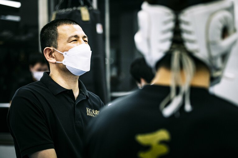 ©︎Kiichi Matsumoto