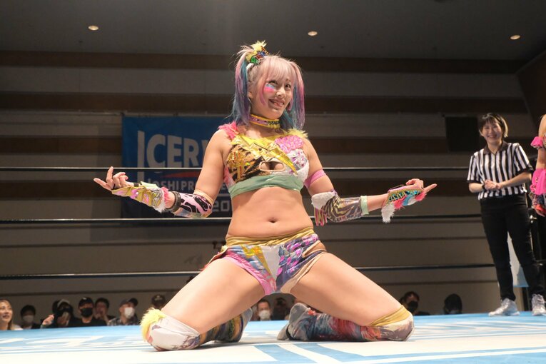 「スターダムとかマリーゴールド、負けてられない」人気女子レスラー、ウナギ・サヤカが異例の後楽園“2度目の自主興行”へ…最終目標は“あの大会場”(82)