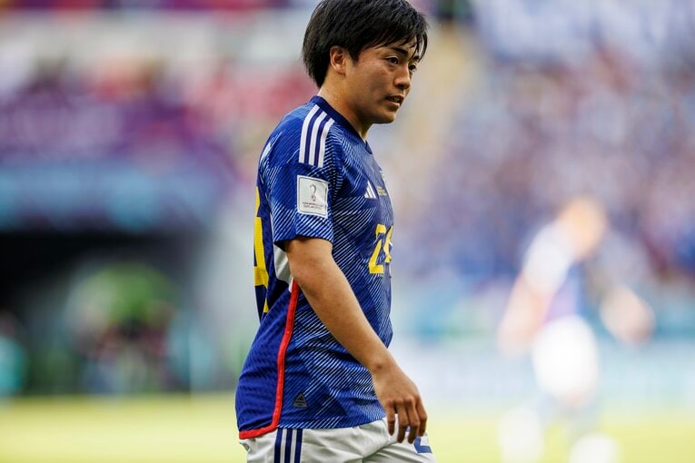 ©Kiichi Matsumoto/JMPA