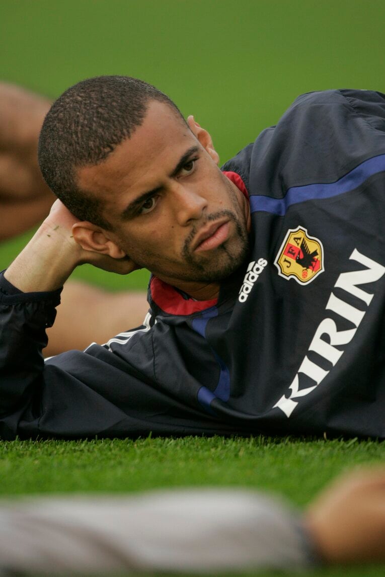 ©Sports Graphic Number