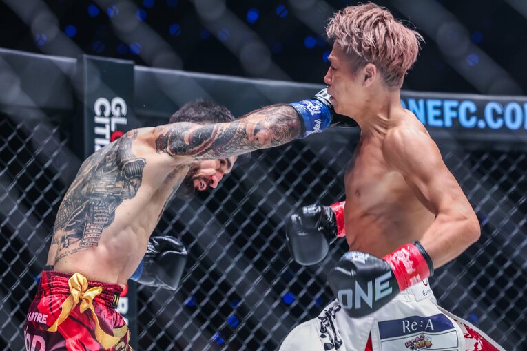 ©ONE Championship