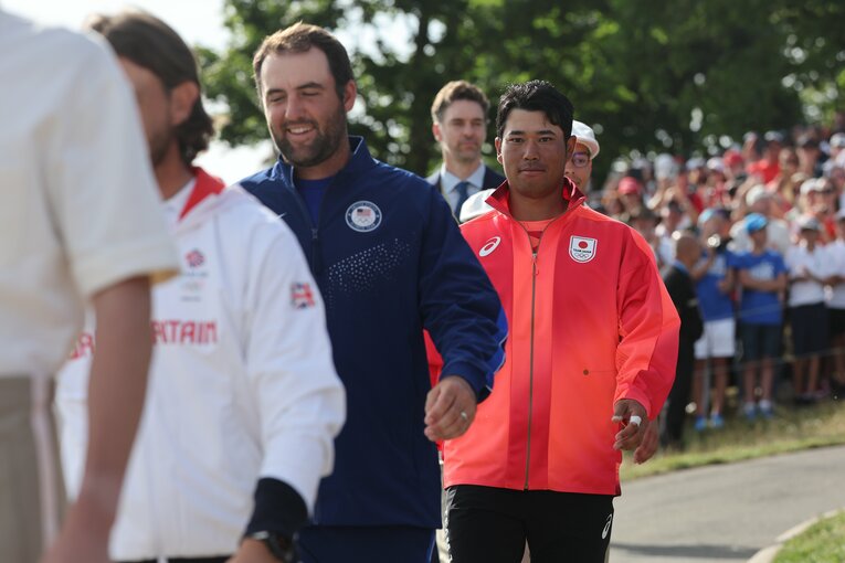 ©︎Tetsuya Higashikawa/JMPA