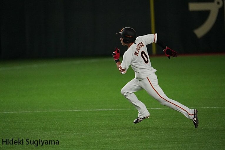 近本光司、周東佑京、増田大輝、西川遥輝…盗塁上手かは成功と失敗の“収支”を見るべき(2)