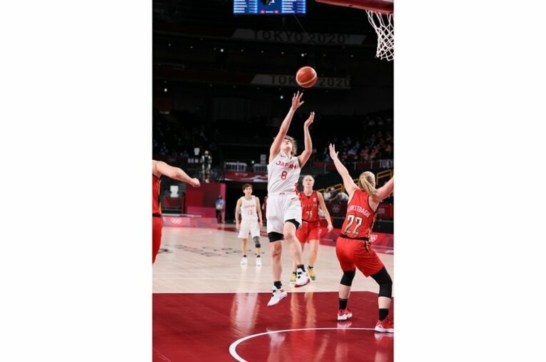 ©Kaoru Watanabe/JMPA