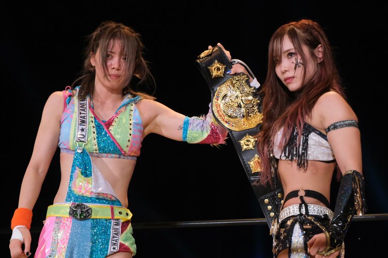 10.23立川　©Norihiro Hashimoto